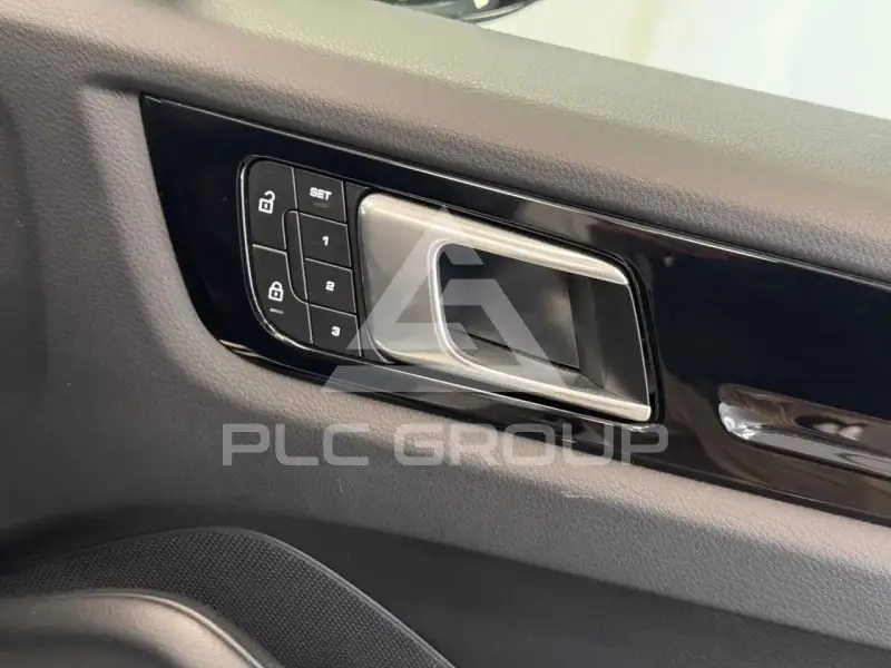 2022 Porsche Cayenne