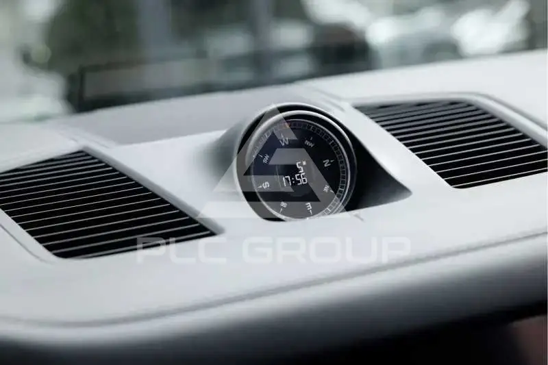 2022 Porsche Cayenne
