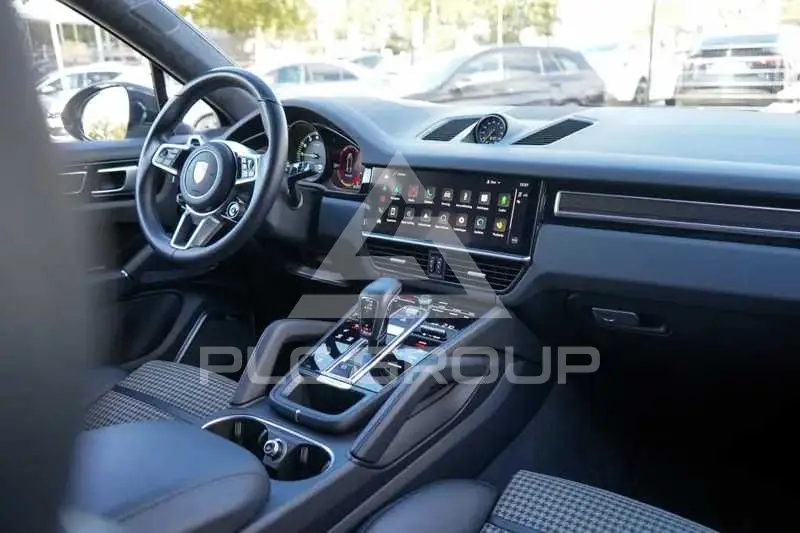 2022 Porsche Cayenne