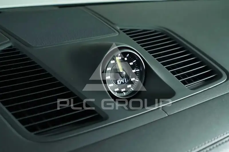 2022 Porsche Cayenne