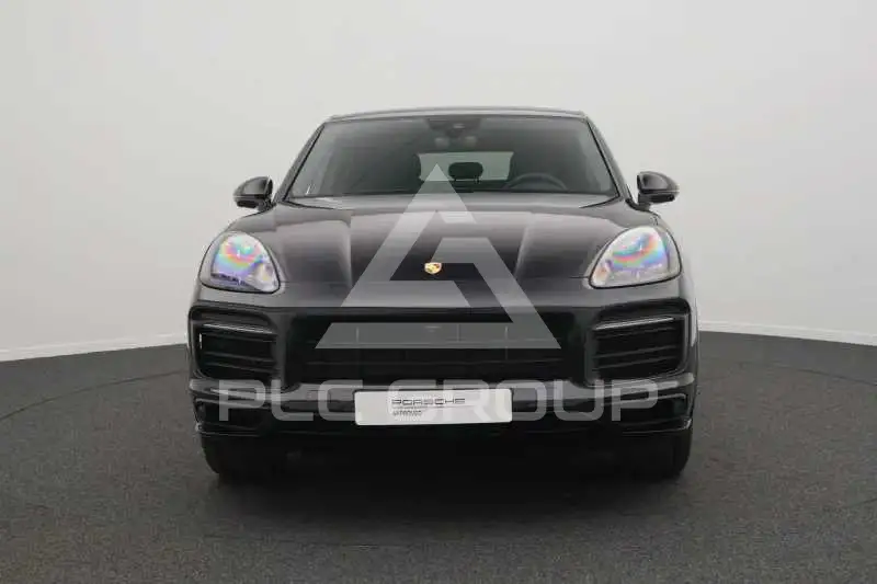 2022 Porsche Cayenne