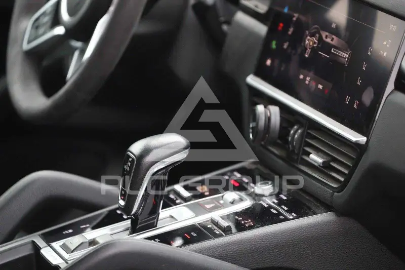 2022 Porsche Cayenne