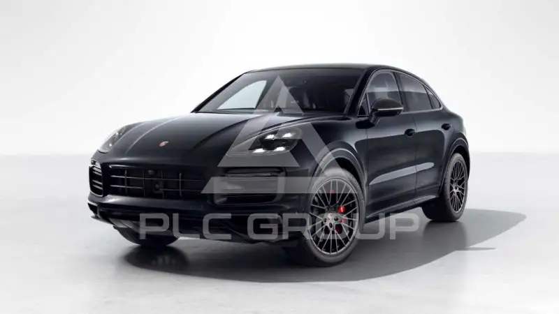 2022 Porsche Cayenne