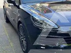 2022 Porsche Cayenne