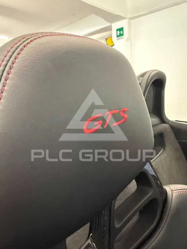 2022 Porsche BOXSTER