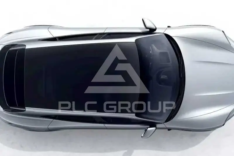 2022 Porsche Taycan