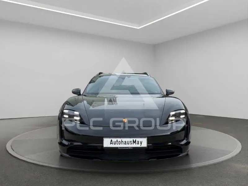 2022 Porsche Taycan