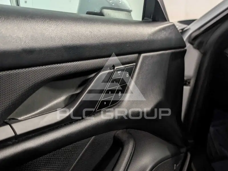 2022 Porsche Taycan