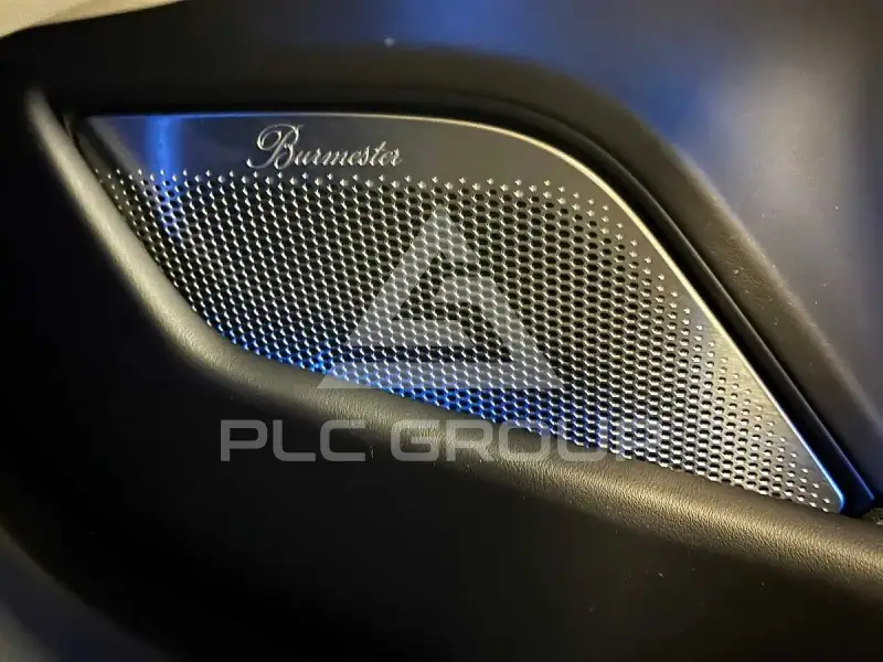 2022 Porsche Taycan