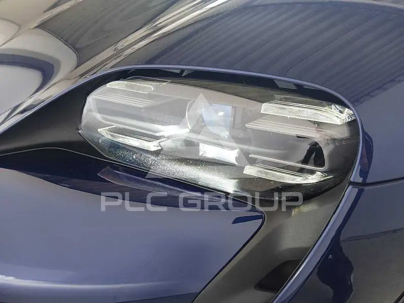 2022 Porsche Taycan