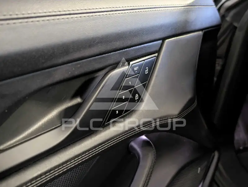 2022 Porsche Taycan