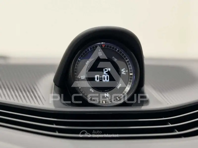 2022 Porsche Taycan