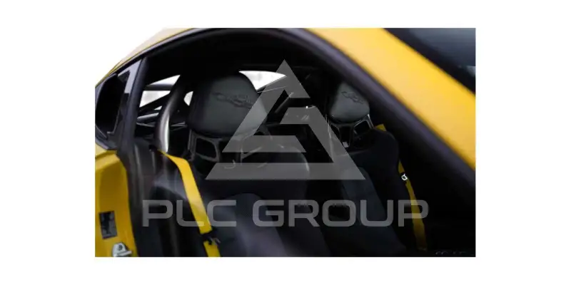 2022 Porsche Cayman