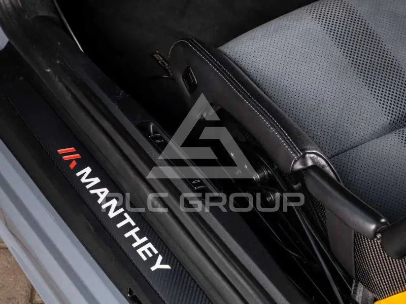 2022 Porsche Cayman