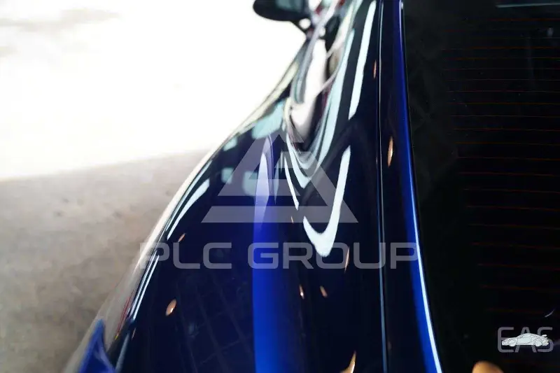 2022 Porsche Cayman
