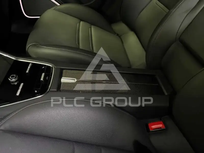 2022 Porsche Panamera