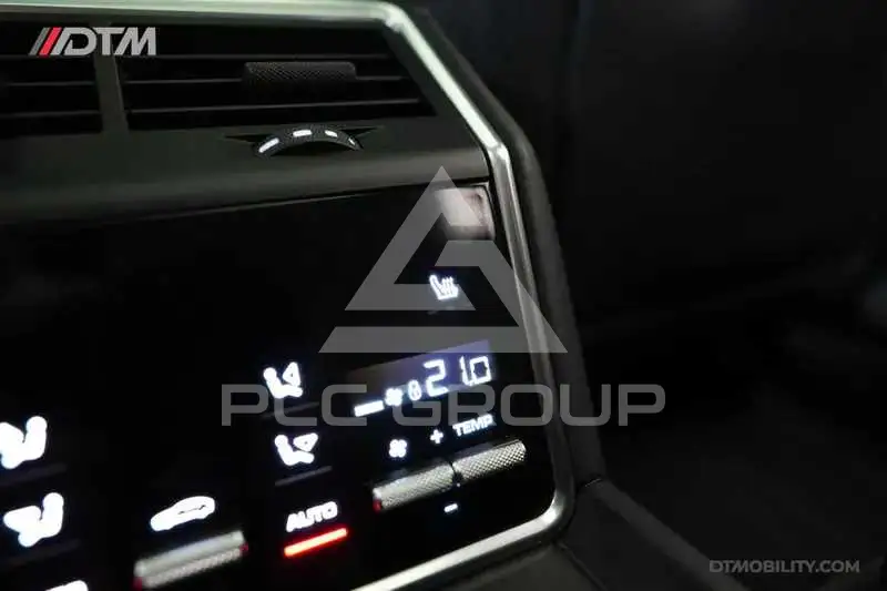 2022 Porsche Panamera