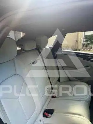 2022 Porsche MACAN