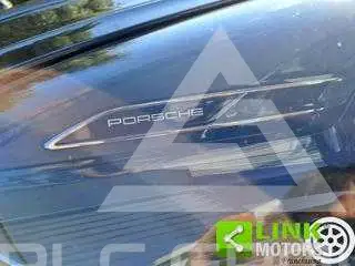 2022 Porsche MACAN