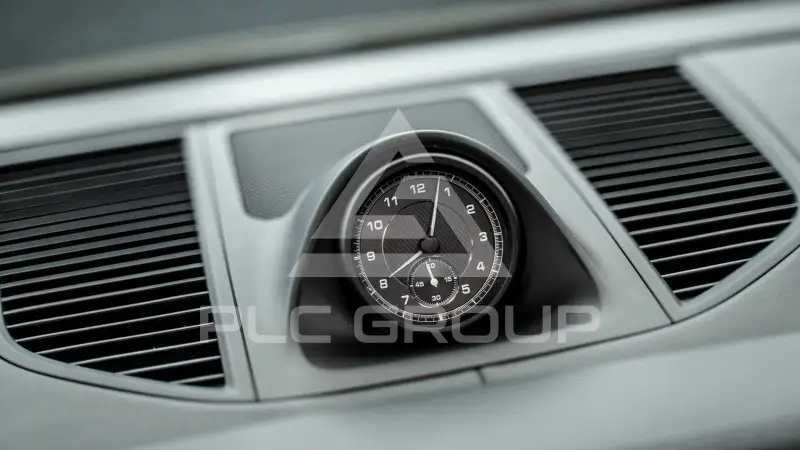 2022 Porsche MACAN