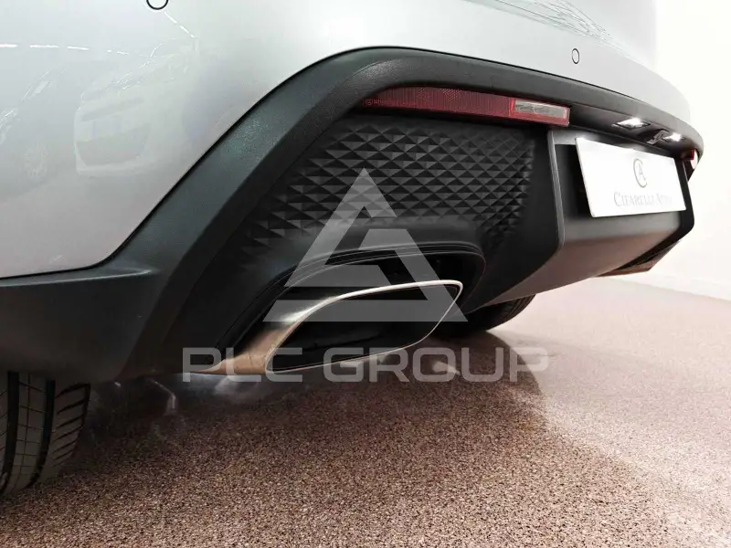 2022 Porsche MACAN