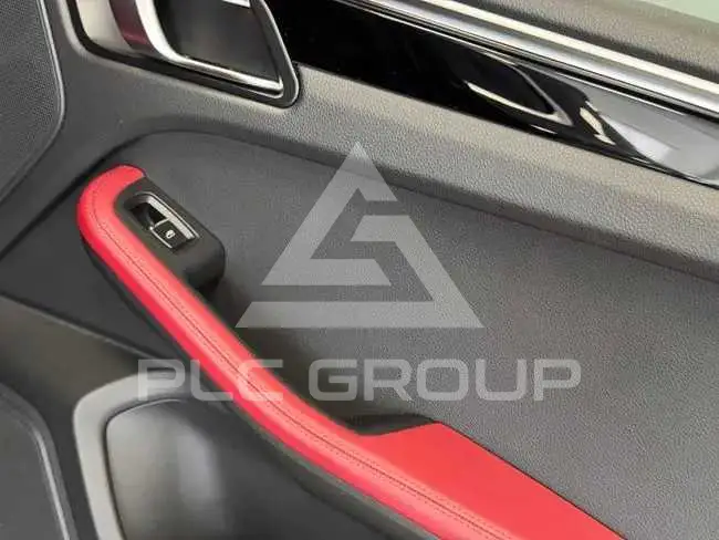 2022 Porsche MACAN