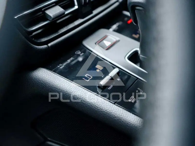 2022 Porsche MACAN