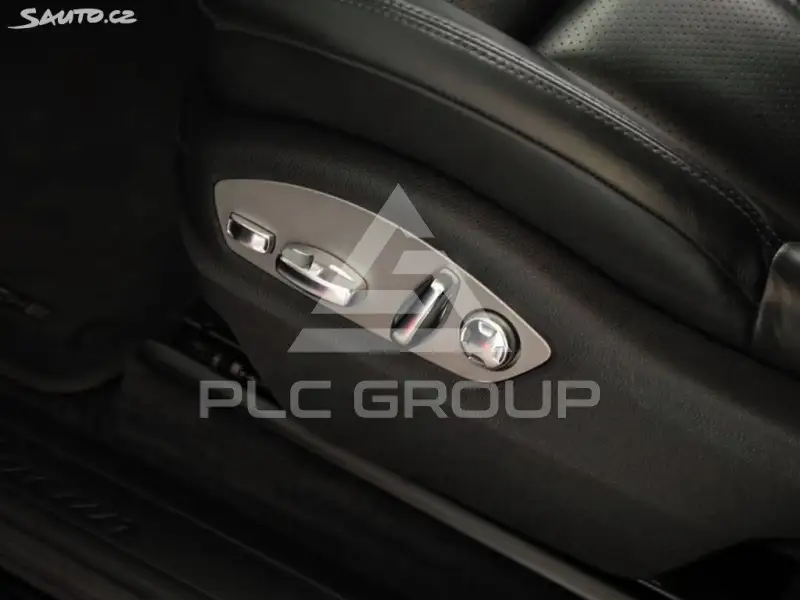 2022 Porsche MACAN