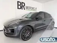 2022 Porsche MACAN