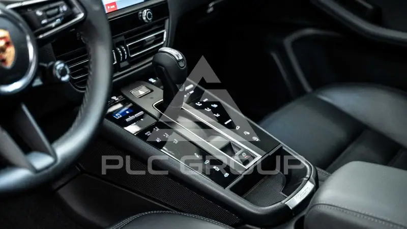 2022 Porsche MACAN