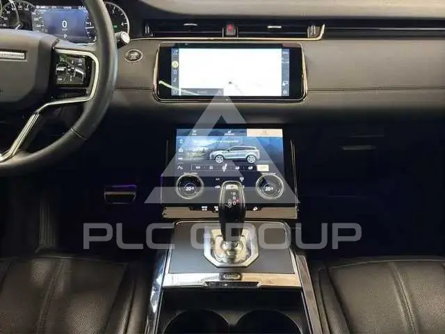 2022 Land Rover Evoque