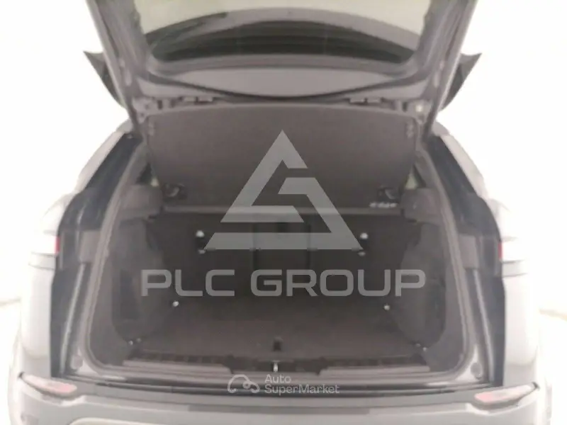 2022 Land Rover Evoque