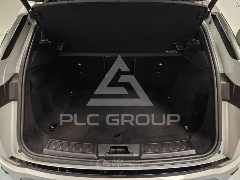 2022 Land Rover Evoque