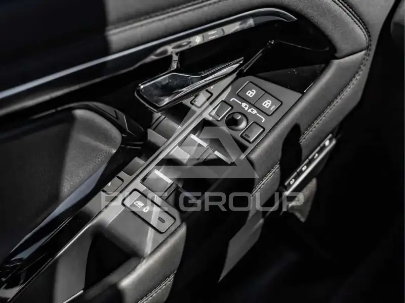 2022 Land Rover Evoque