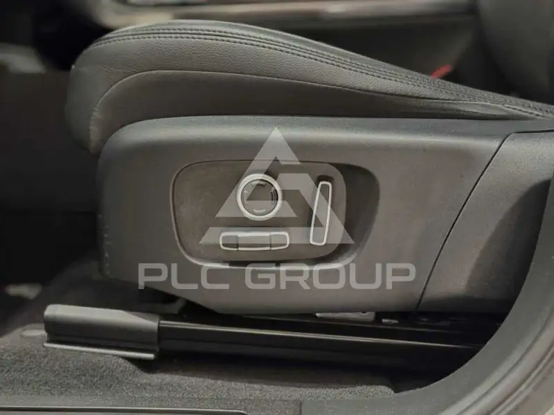 2022 Land Rover Evoque