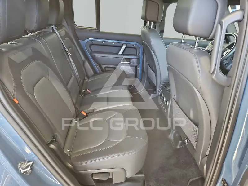 2022 Land Rover DEFENDER