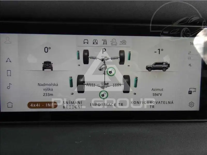 2022 Land Rover DEFENDER