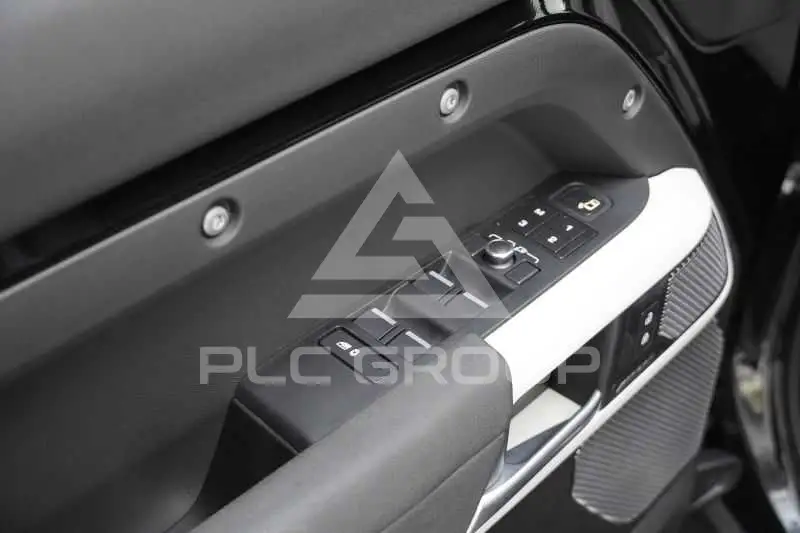 2022 Land Rover DEFENDER