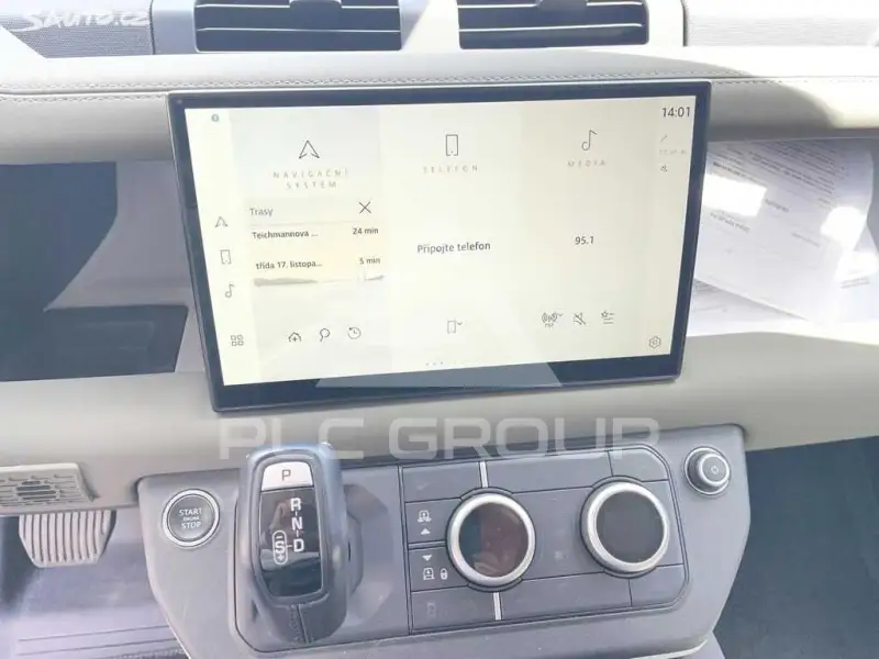 2022 Land Rover DEFENDER