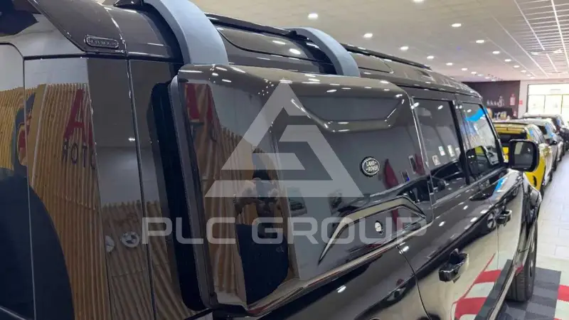 2022 Land Rover DEFENDER