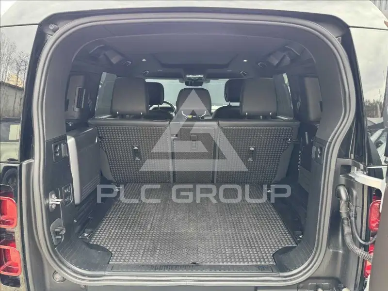 2022 Land Rover DEFENDER