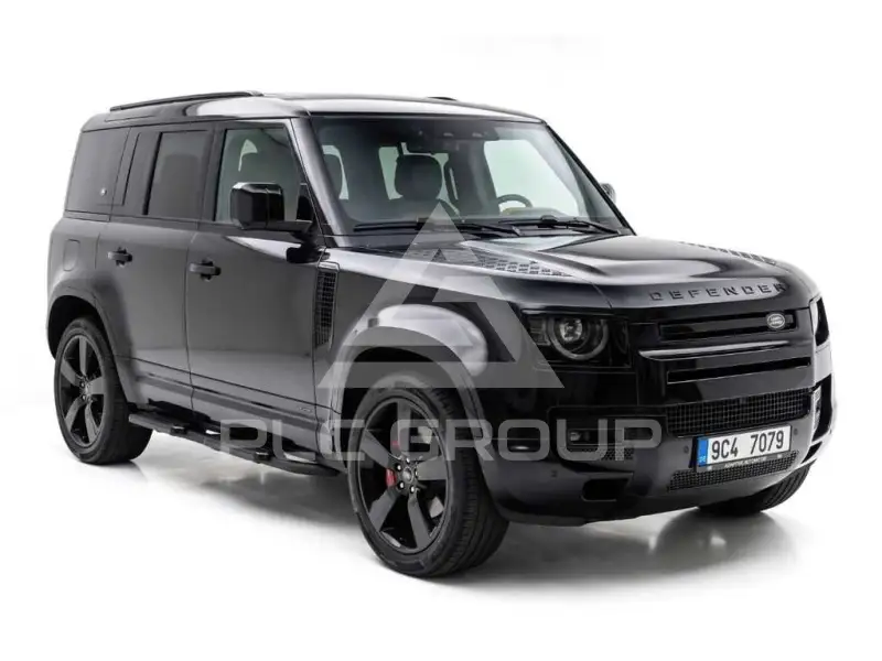2022 Land Rover DEFENDER