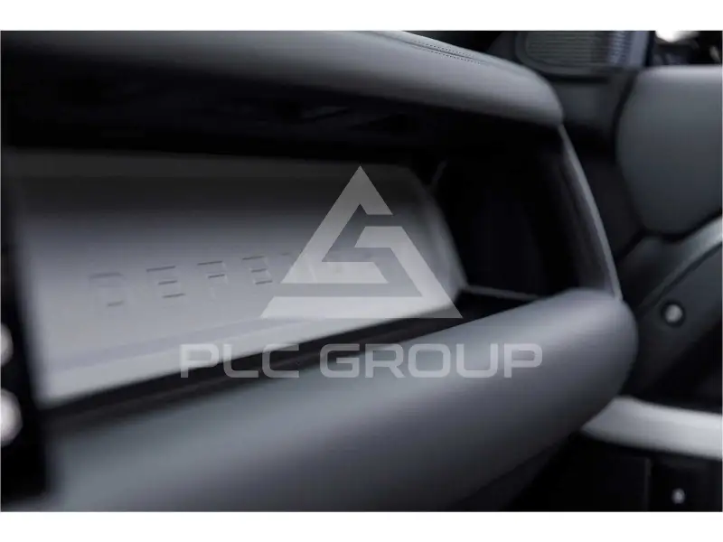 2022 Land Rover DEFENDER