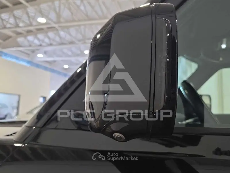 2022 Land Rover DEFENDER