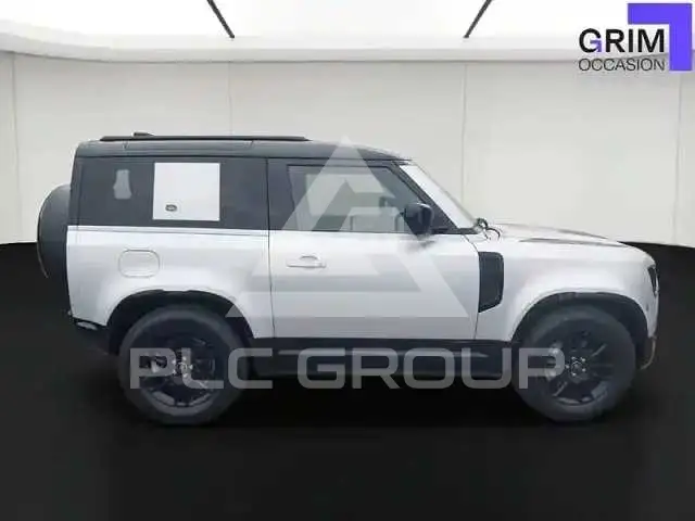 2022 Land Rover DEFENDER