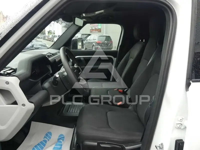 2022 Land Rover DEFENDER