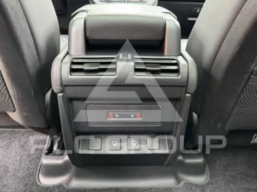 2022 Land Rover DEFENDER