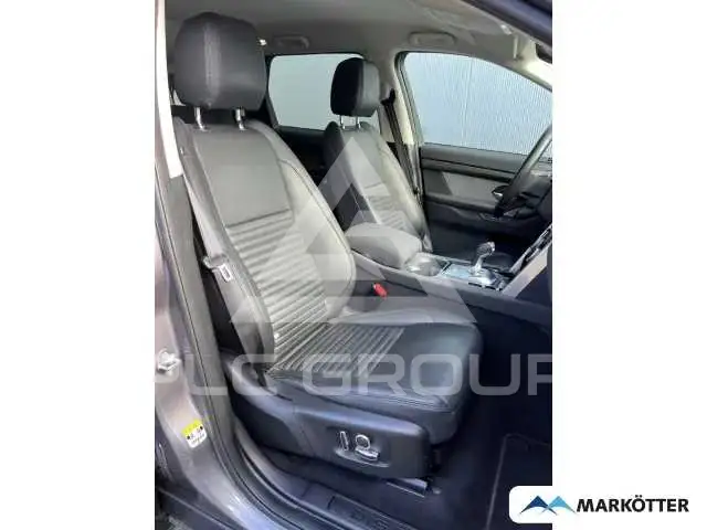 2022 Land Rover Discovery
