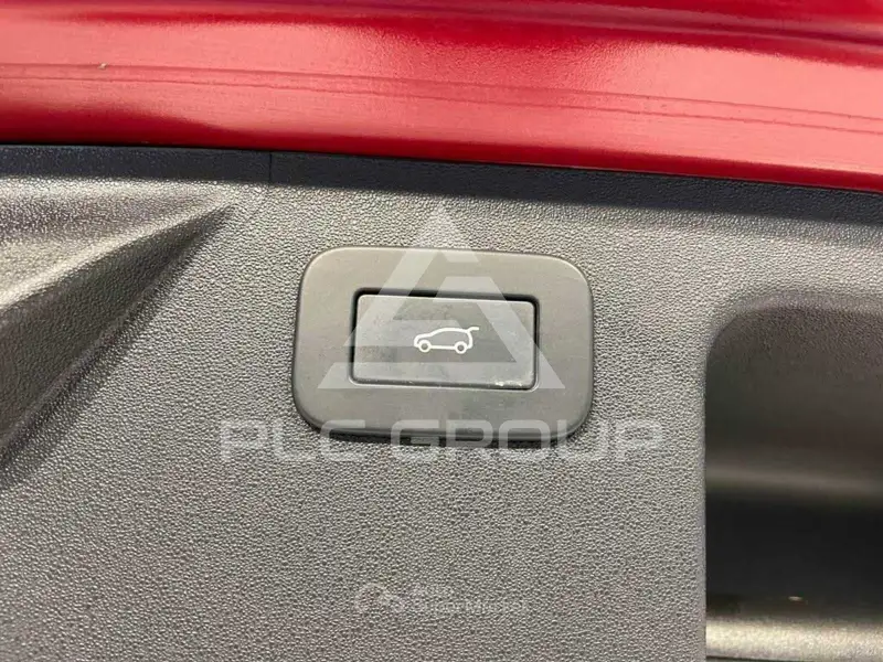 2022 Land Rover Discovery