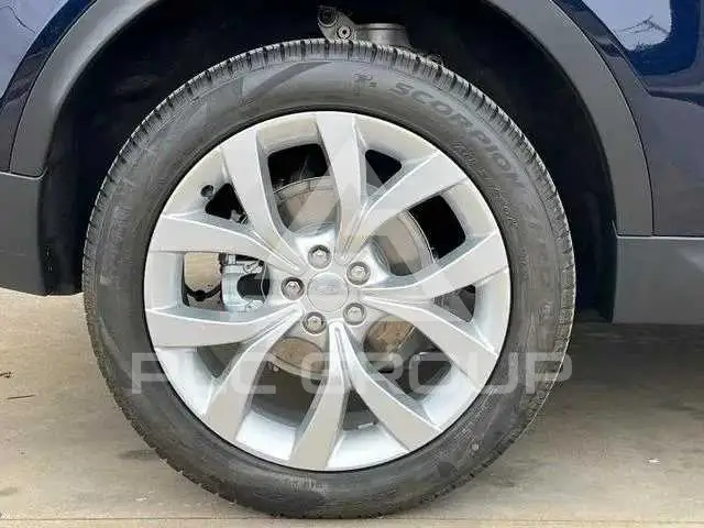 2022 Land Rover Discovery